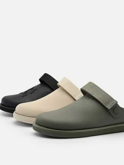 Kenzie Backstrap Sandals