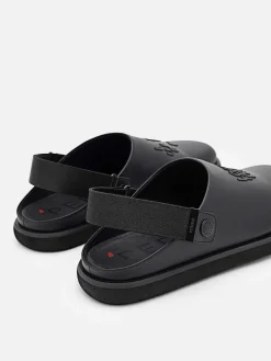 Kenzie Backstrap Sandals