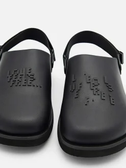 Kenzie Backstrap Sandals