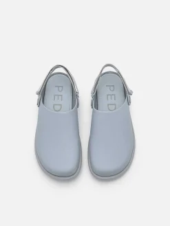 Kenzie Slingback Mules