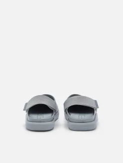 Kenzie Slingback Mules