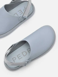 Kenzie Slingback Mules