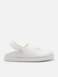 Kenzie Slingback Mules