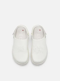 Kenzie Slingback Mules