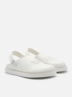Kenzie Slingback Mules