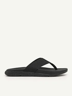 Knitted Lightweight Thong Sandal