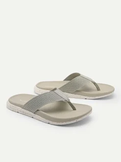 Knitted Lightweight Thong Sandal