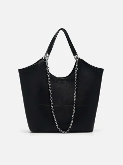 Large Elle Tote Bag