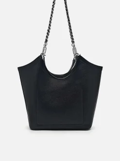 Large Elle Tote Bag
