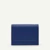 Leather Bi-Fold Card Holder