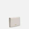 Leather Bi-Fold Card Holder