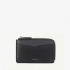 Leather Card Holder