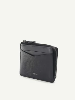 Leather Card Holder