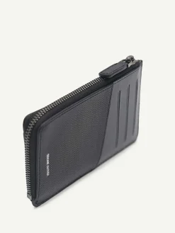 Leather Card Holder
