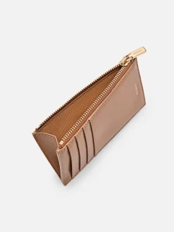 Leather Card Holder