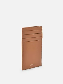 Leather Card Holder