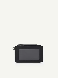 Leather Card Holder