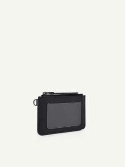 Leather Card Holder