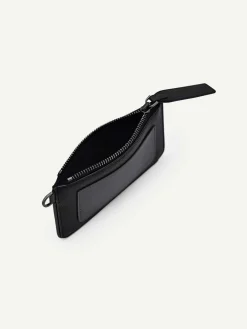 Leather Card Holder