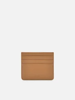 Leather Card Holder