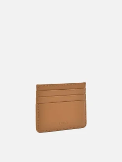 Leather Card Holder