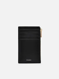 Leather Card Holder