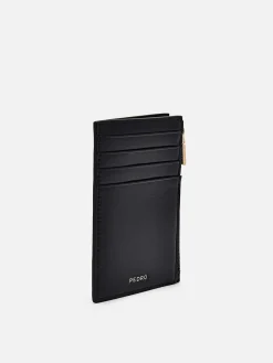 Leather Card Holder