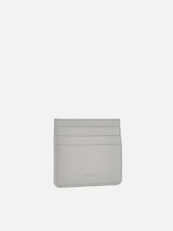 Leather Card Holder