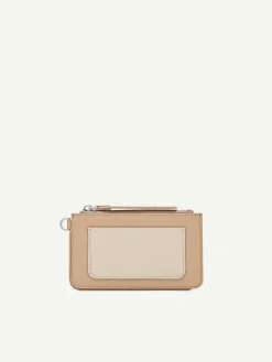 Leather Card Holder