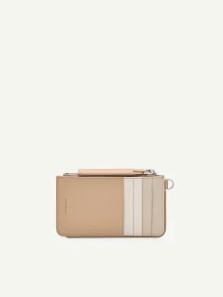 Leather Card Holder
