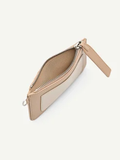 Leather Card Holder