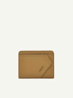 Leather Card Holder
