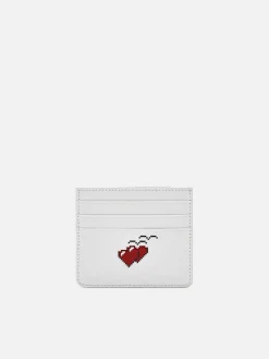 Leather Card Holder