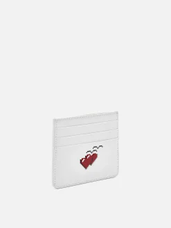 Leather Card Holder