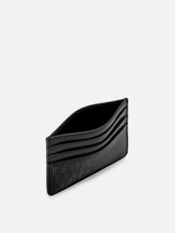 Leather Card Holder