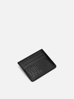 Leather Card Holder