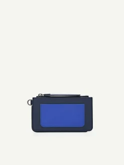 Leather Card Holder