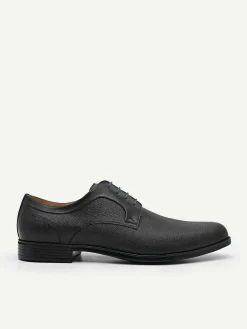 Leather Derby