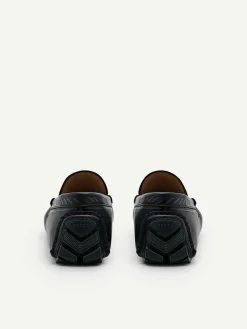 Leather Driving Shoes