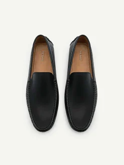 Leather Driving Shoes