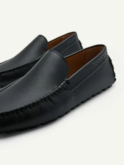 Leather Driving Shoes