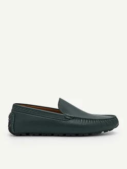 Leather Driving Shoes