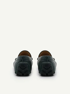 Leather Driving Shoes