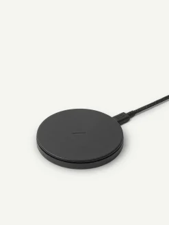 Leather Drop Wireless Charger