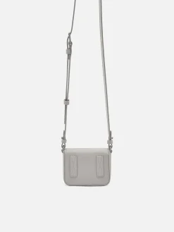 Leather Mini Pouch