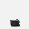 Leather Mini Pouch