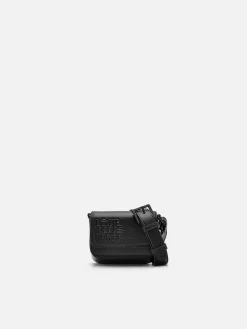 Leather Mini Pouch