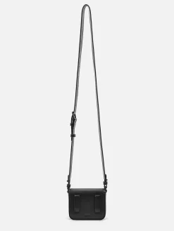 Leather Mini Pouch