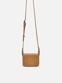 Leather Mini Pouch