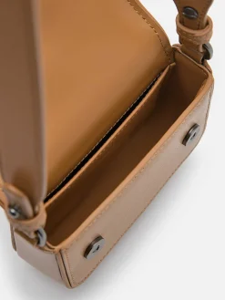 Leather Mini Pouch